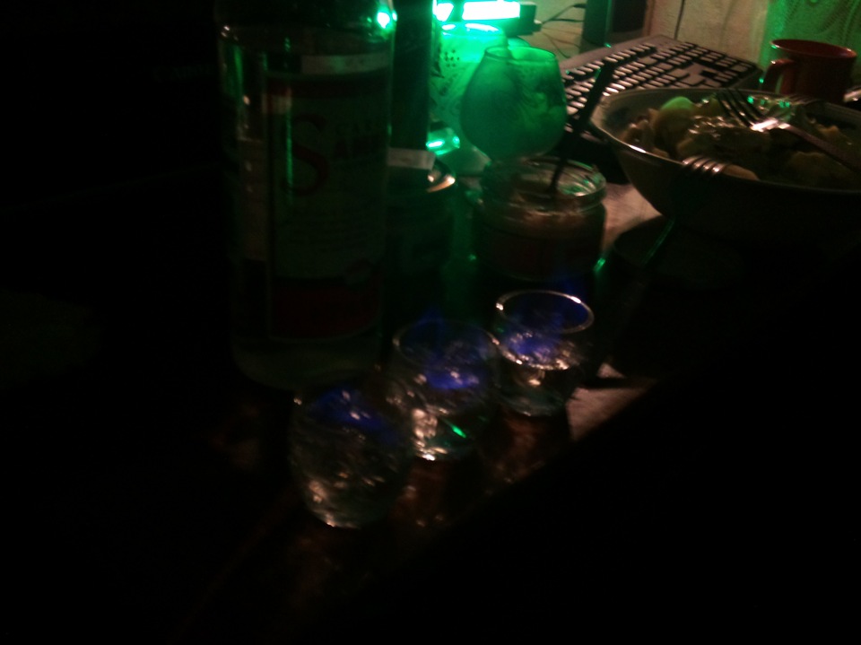 панель приборов — Volkswagen Passat B5, 2,8 л, 1999 года | электроника ...