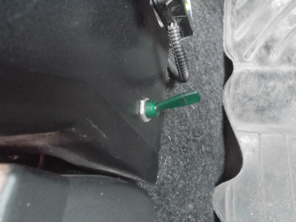 Фото в бортжурнале Lada 21053