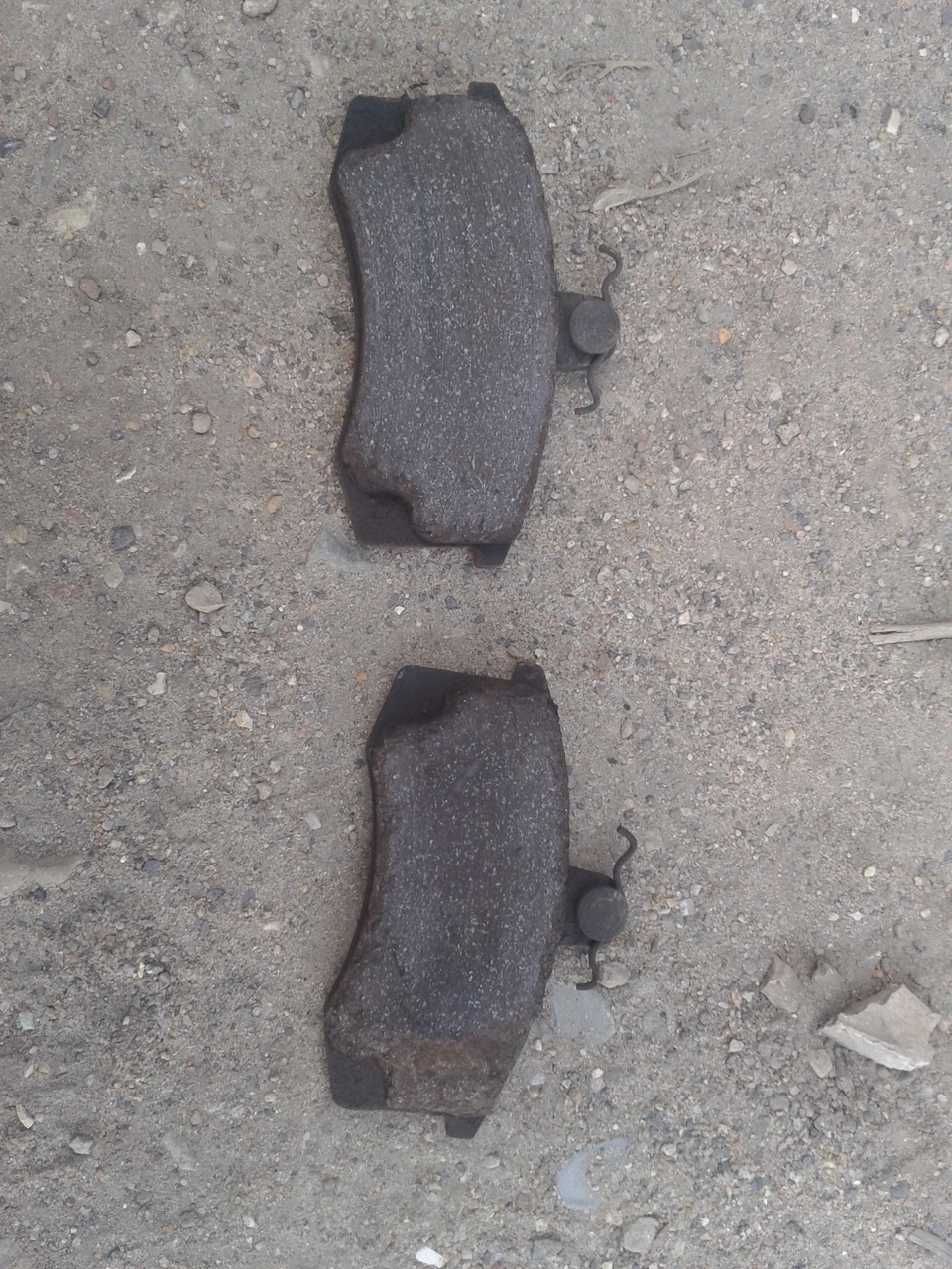 Продолжаем менять расходники) — Lada 2114, 1,6 л, 2009 года ...