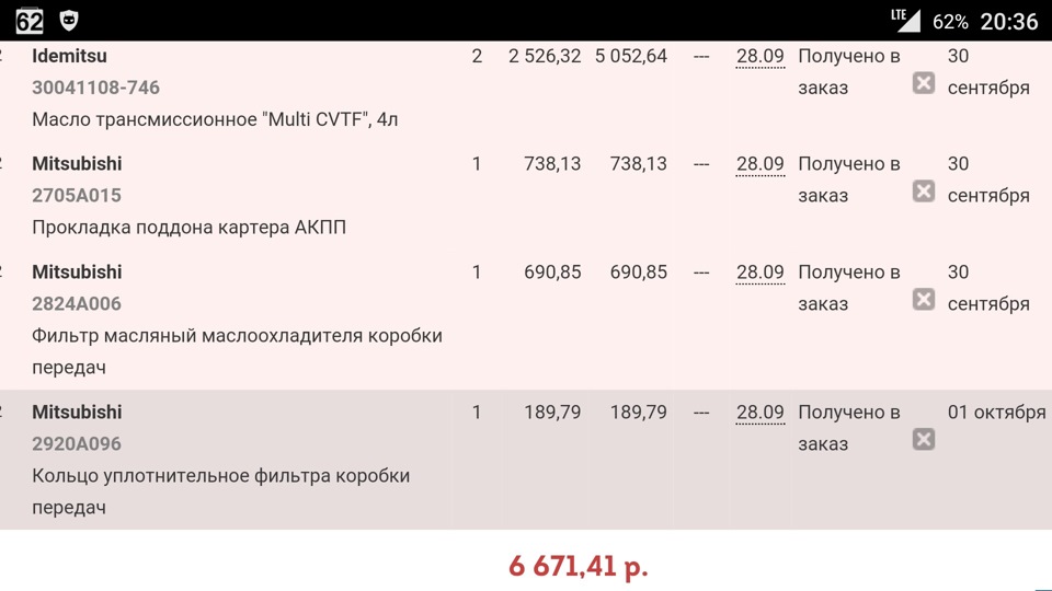 какое масло заливать в вариатор пежо 4007