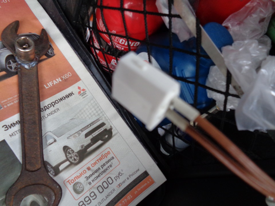 Фото в бортжурнале Volkswagen Bora (1G)