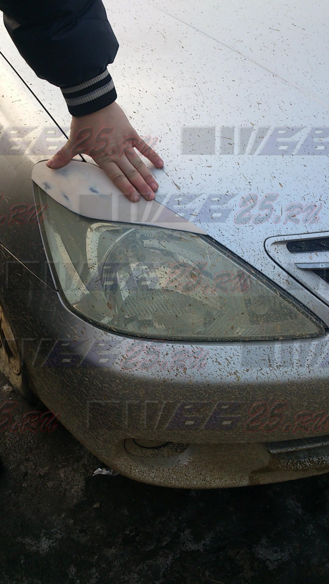 Внешний тюнинг Toyota Allion 240 кузов. Аллион — TS-VL на DRIVE2