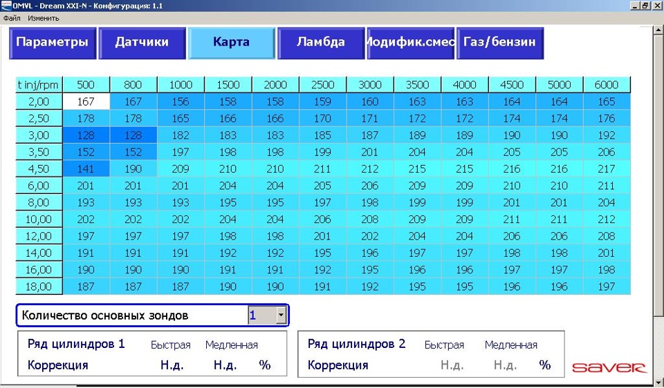 Схема подключения омвл дрим xxi