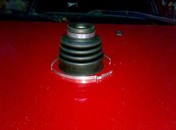 Шаровая или зимние приключения) — FIAT Brava, 1,6 л, 1998 года ...
