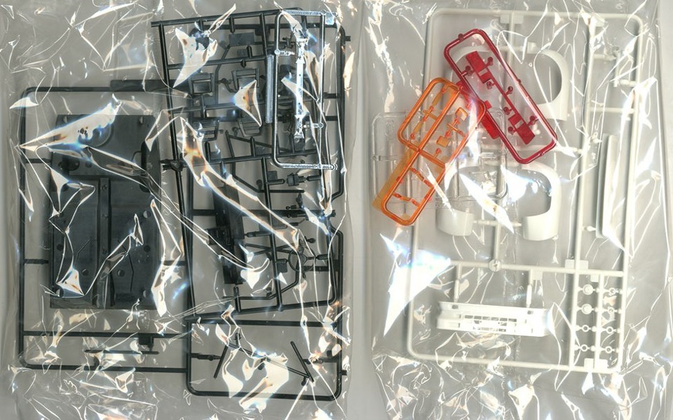 Aoshima Toyota Levin AE86 TRD Toyota Racing Development 1:24 — DRIVE2