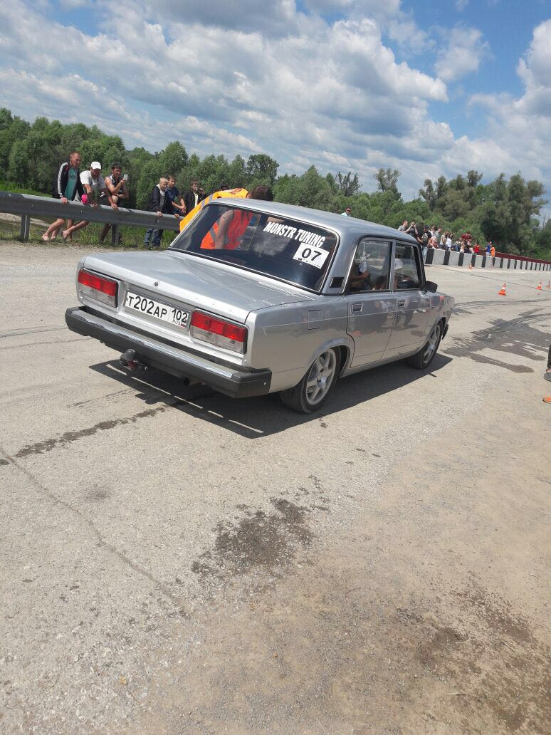 Продам за 280.000 как есть. — Lada 21074, 1,6 л, 2011 года | продажа машины  | DRIVE2