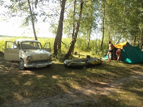 Озеро мульное ивановский район