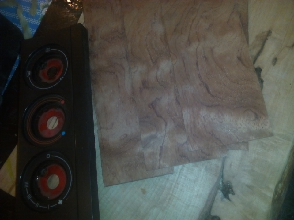 Фото в бортжурнале Audi Cabriolet (B4)