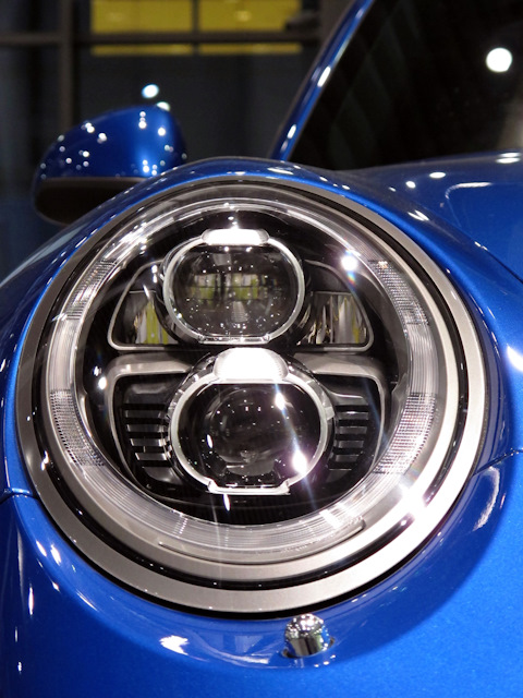 Порше Центр Ясенево: отзывы, цены, фото