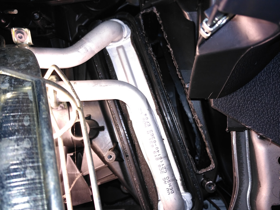 Установил "умный" РТС — Volkswagen Tiguan (1G), 2 л, 2014 года | своими ...