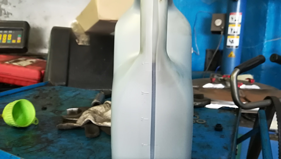 Фото в бортжурнале Suzuki SX4 (2G)