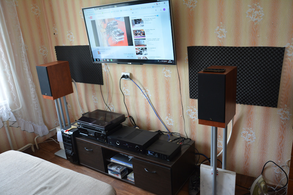 Межблоки из немецкой моножилы — Сообщество «Hi-Fi, Hi-End и домашние ...