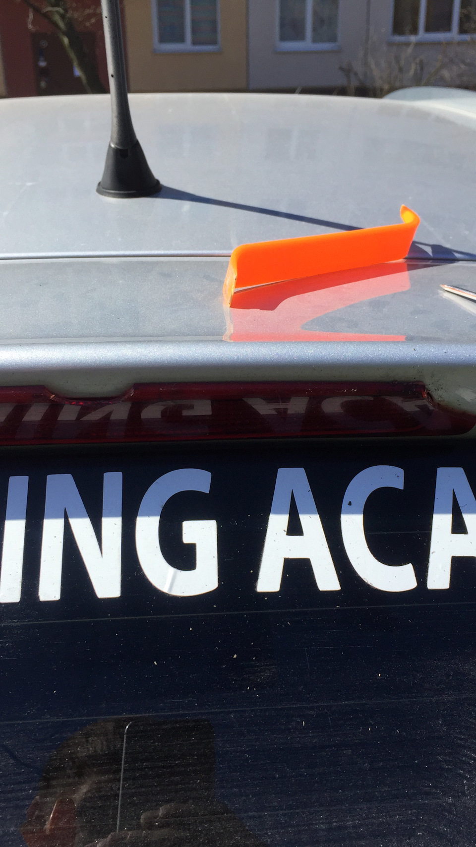 2 — SEAT Altea Freetrack