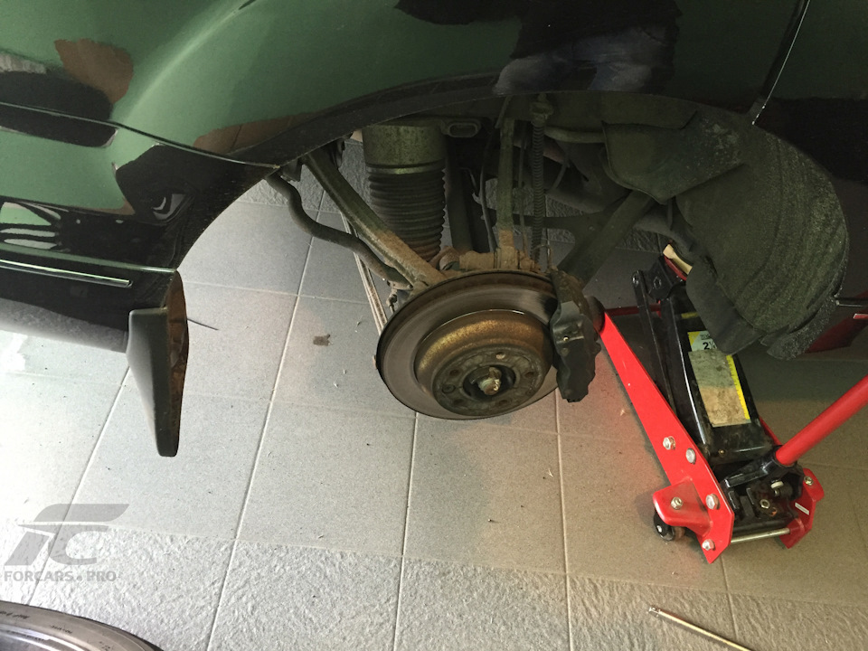 Audi Q7 — установка TPMS — Forcars.pro на DRIVE2