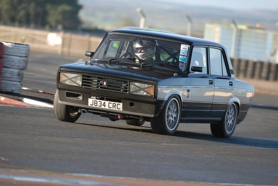 top gear lada