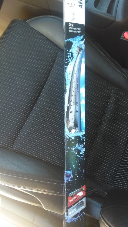 Фото в бортжурнале KIA Sportage (4G)