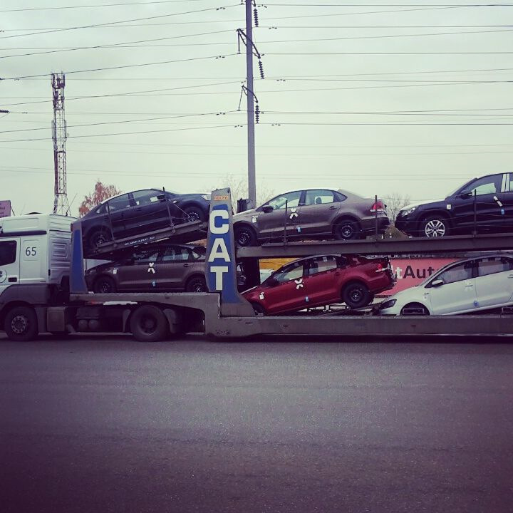 Фото в бортжурнале KIA Rio (3G)