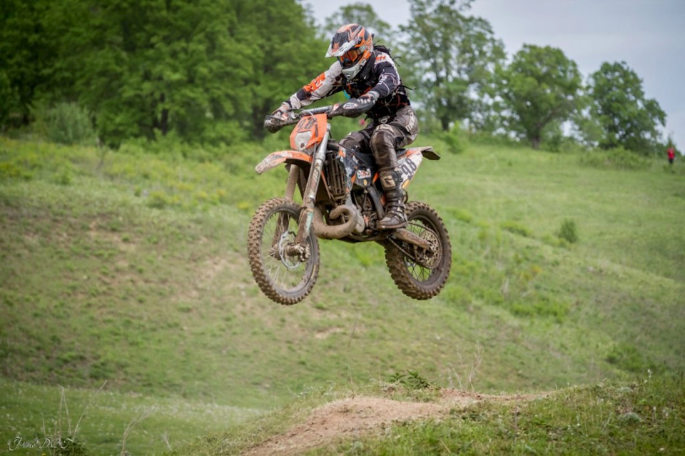 Фото в бортжурнале KIA Sportage (1G)