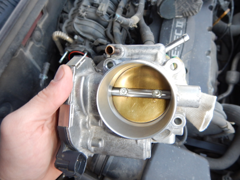 Фото в бортжурнале Chevrolet Cruze (1G)
