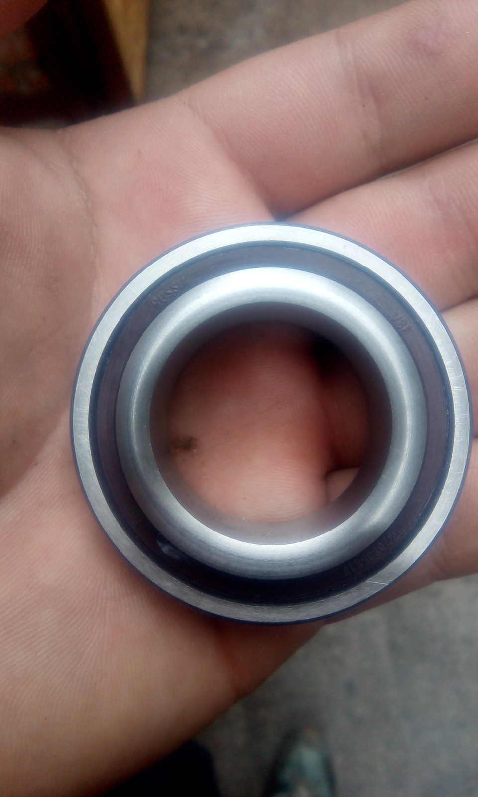 Готов к установке!) — Lada Приора хэтчбек