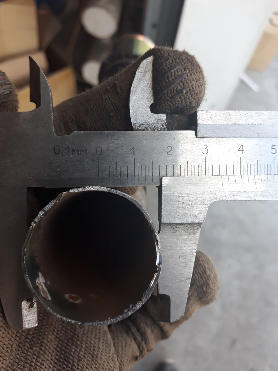 Фото в бортжурнале Nissan X-Trail I (t30)