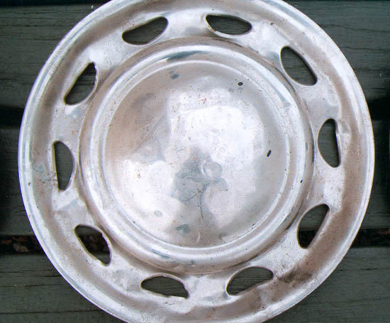 Металлические ремонт — DRIVE2