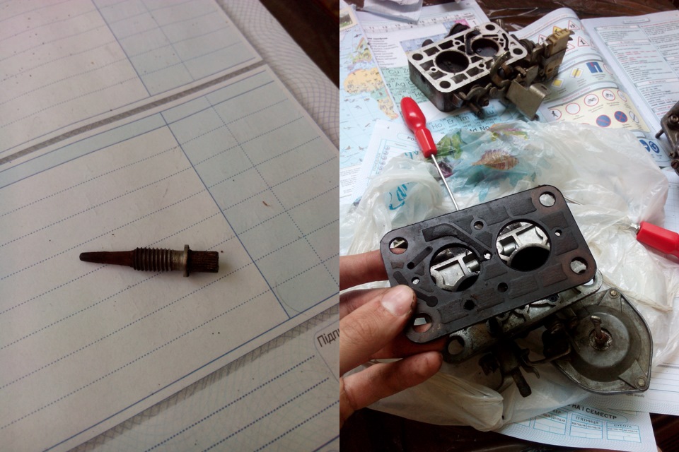 525412as 960 Как отрегулировать карбюратор дааз 2140