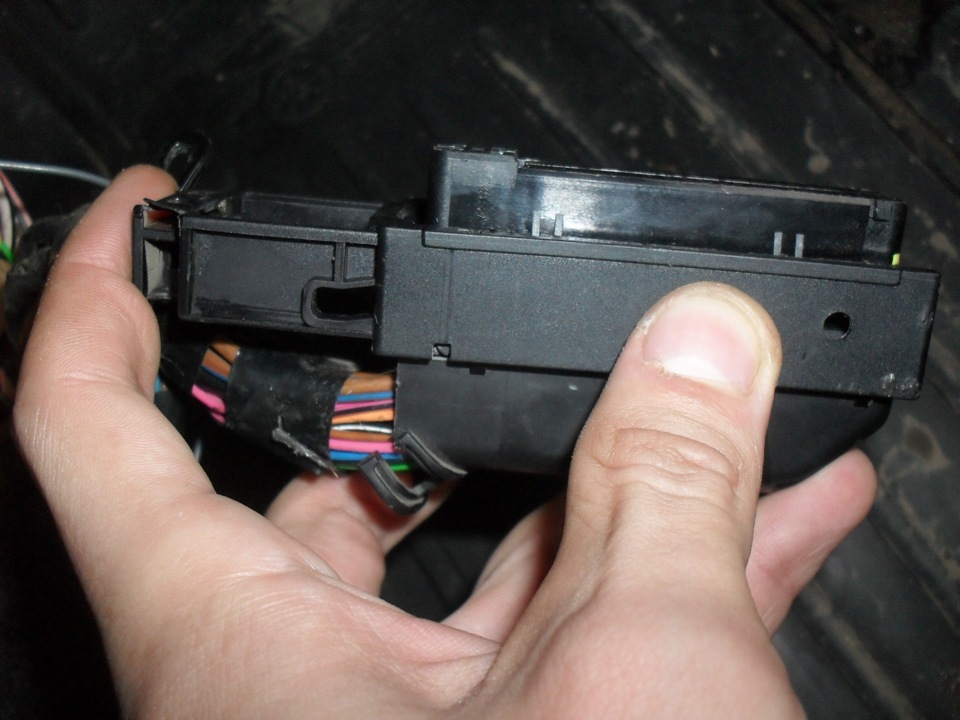 Прошивка Январь 7.2 — Lada 21093i, 1,5 л, 2005 года | электроника | DRIVE2