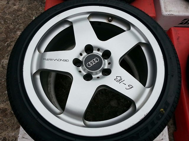 Фото в бортжурнале SEAT Altea Freetrack