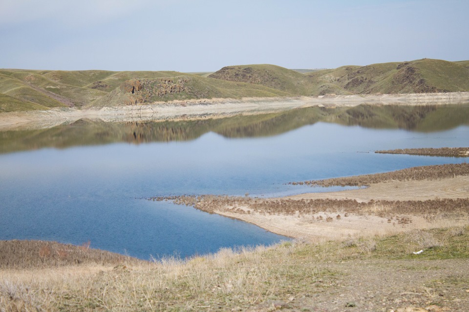 Атакайское водохранилище