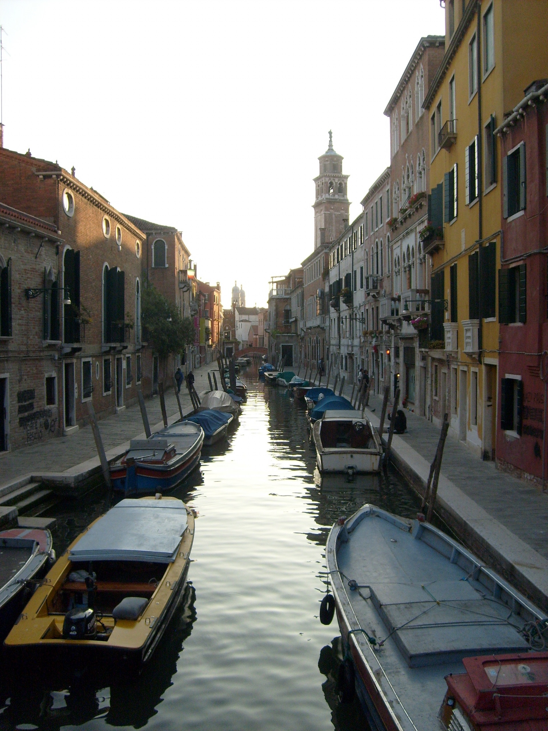 Венеция автомобильные дороги