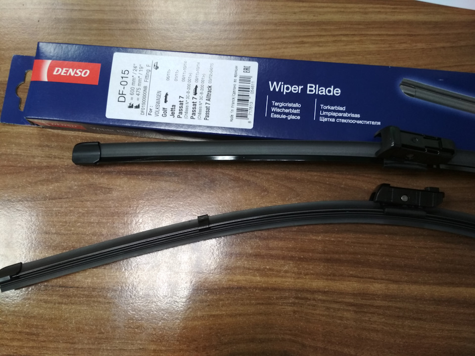 Фото в бортжурнале Volkswagen Jetta VI. Запчасти на фото: 1151014, 70911510