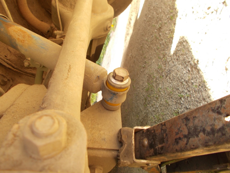 тосол мне в радиатор! это ремонт полиуретан мне в подвеску! — Lada ...