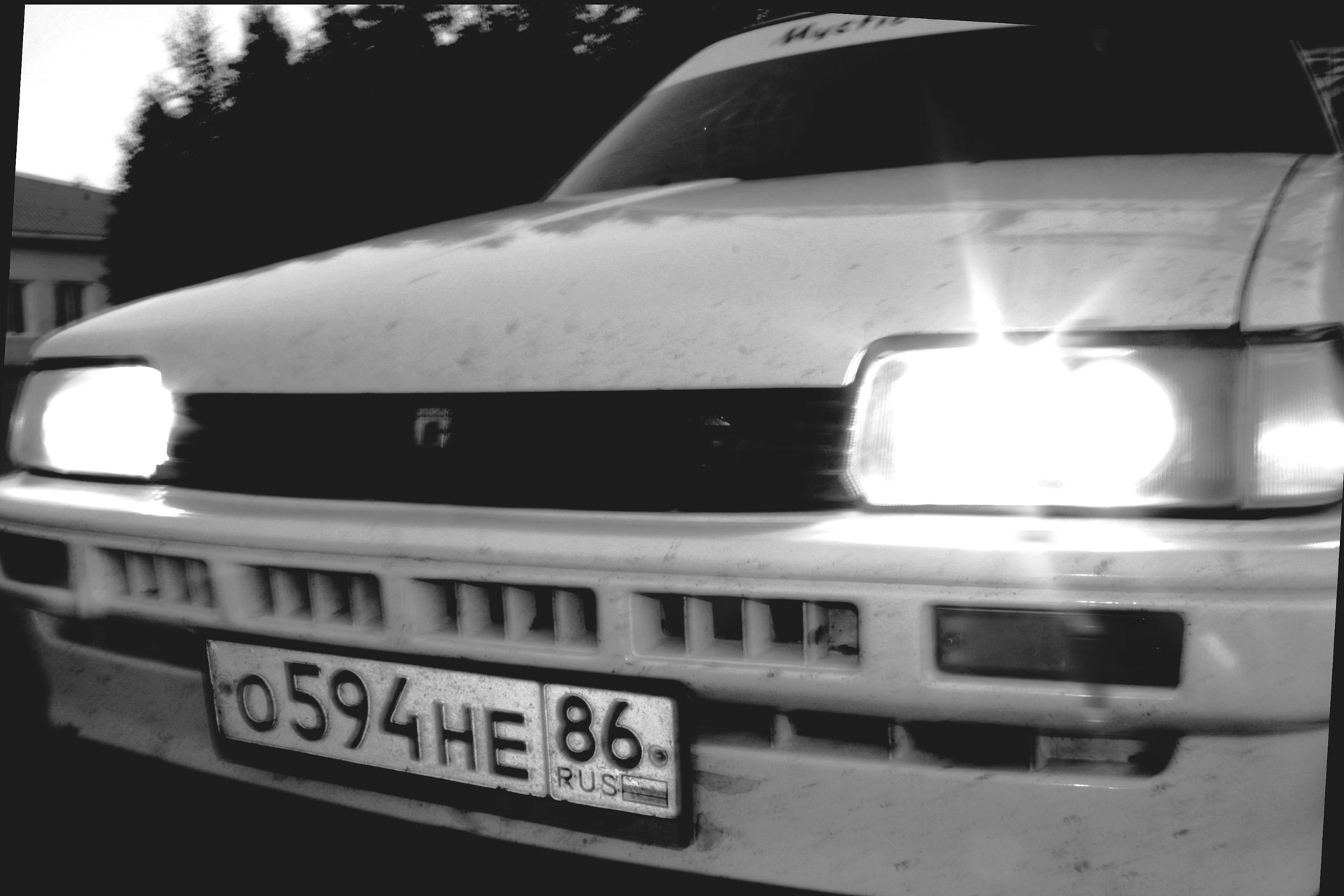       Toyota Corolla FX 16 1992 