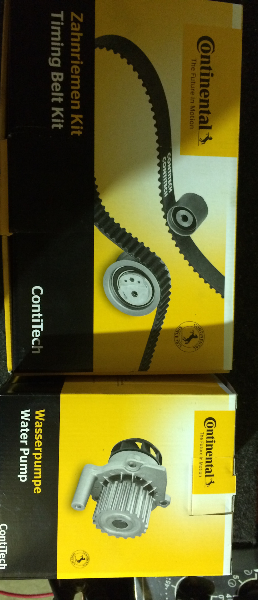 Замена ГРМ, Помпы, Фильтров, Масла, Фланца, Антифриза, Уплотнителей ...