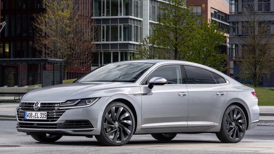 Фольксваген артеон отзывы владельцев