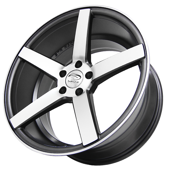 Диски екатеринбург. Vossen cv3 r19 графит. Sakura Wheels 6916. Sakura Wheels r22 серый графит. Диски р15 5×100 Сакура графит.