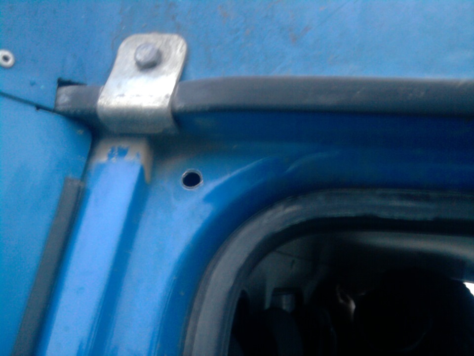 Свет, короче про свет в салоне. — ГАЗ Газель, 3 л, 2011 года ...