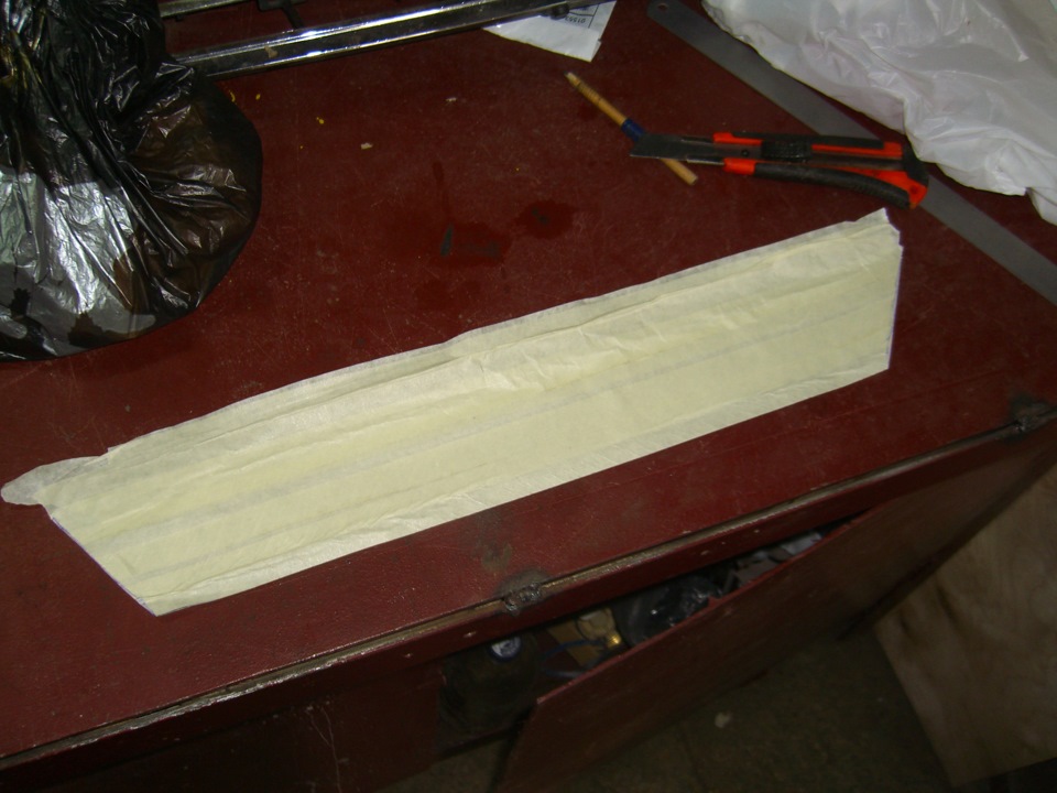 Наклейка на пороги — Nissan Micra (K12C), 1,4 л, 2007 года | стайлинг ...