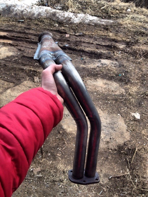 Замена штанов. — Lada 2115, 1,5 л, 2000 года | запчасти | DRIVE2