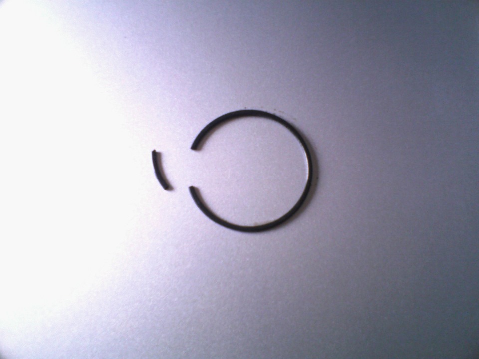 Течь масла и люфт распредвала — Lada 2115, 1,5 л, 2002 года | своими ...