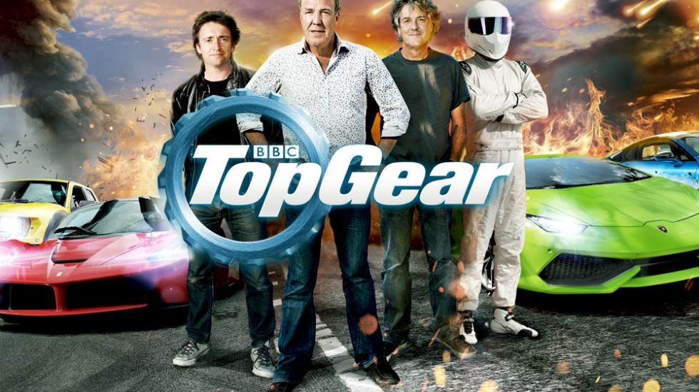   Top Gear          