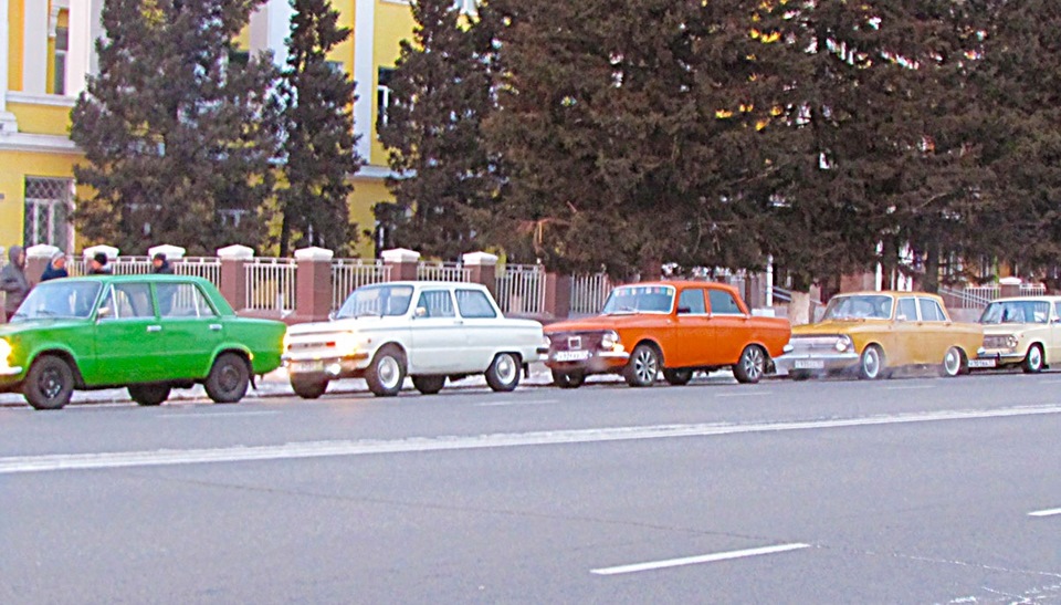 встреча дрифт — ИЖ Москвич 412, 5 л, 1973 года | встреча | DRIVE2