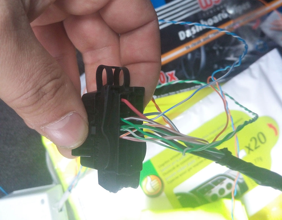 Фото в бортжурнале Dacia Sandero (2G)