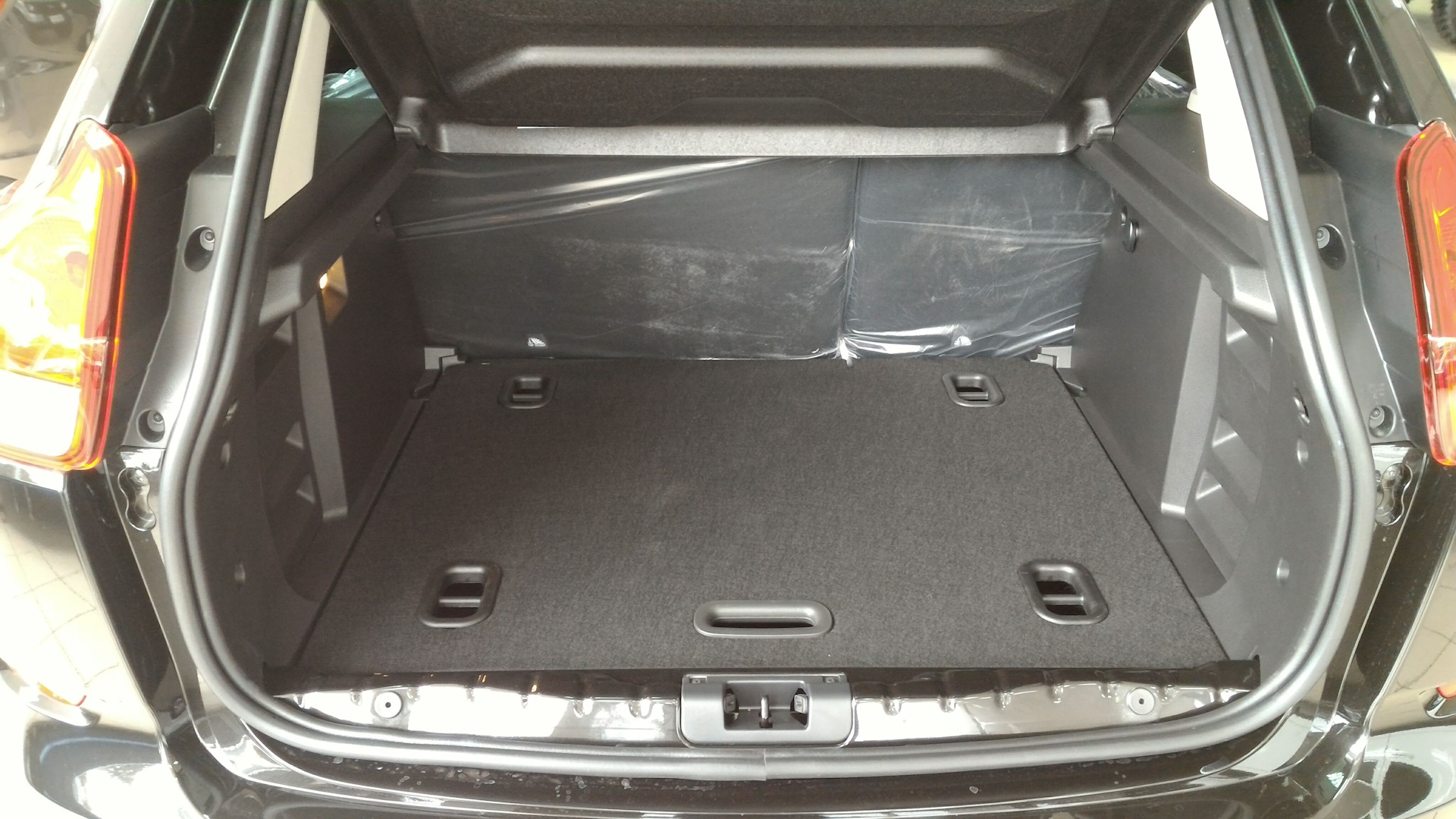 Визит в Самара Лада — DRIVE2