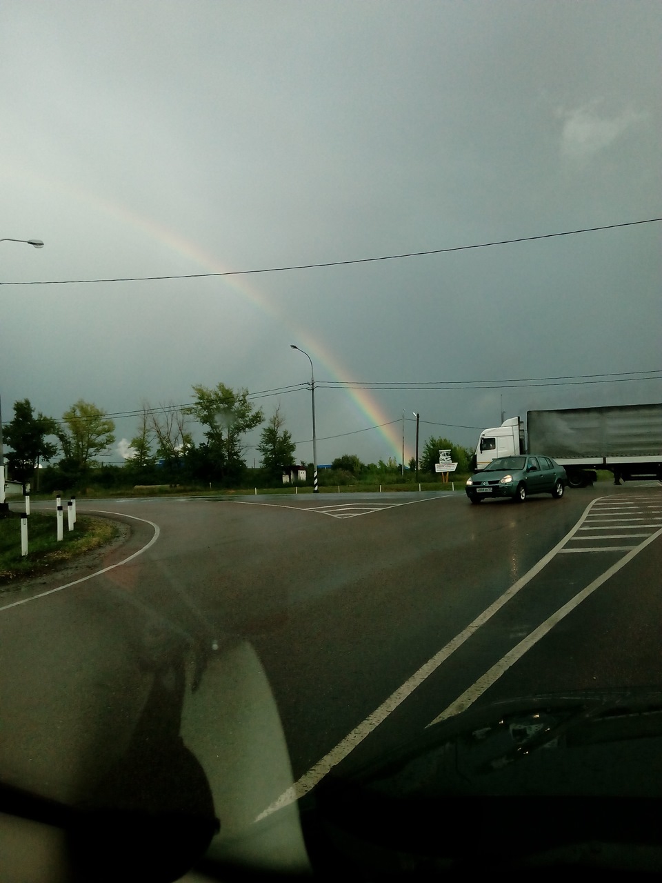 Расход топлива — Renault Duster (1G), 2 л, 2015 года | обкатка | DRIVE2