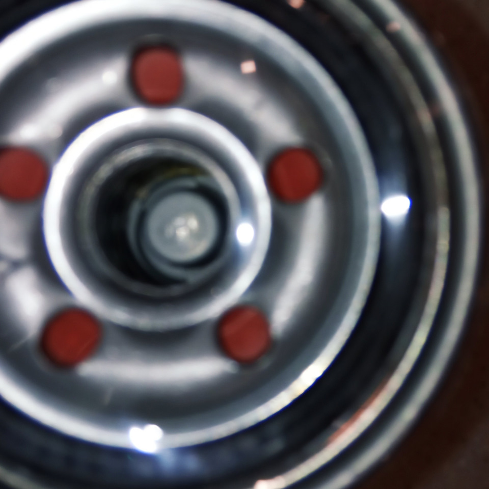 Как не купить поддельный масляный фильтр часть 2 — Hyundai Sonata VII ...