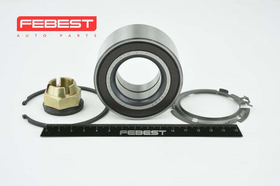 Кольца ABS – разнообразие мест установки — FEBEST на DRIVE2