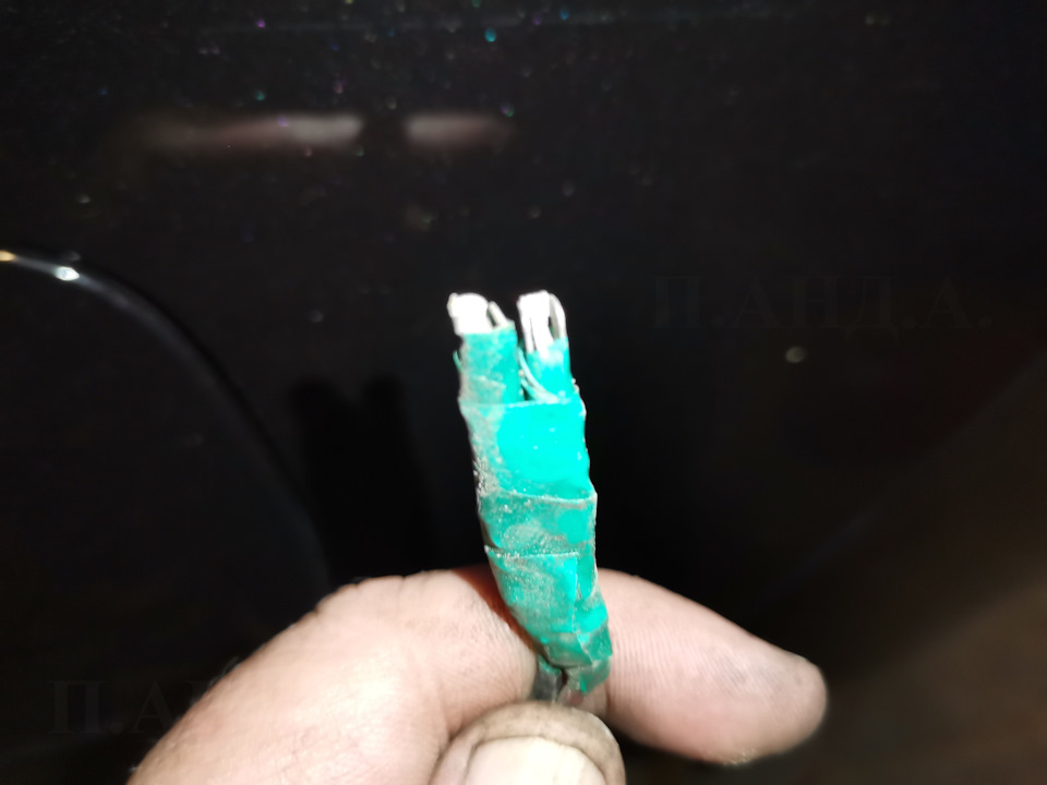 Фото в бортжурнале Haval F7x (1G)