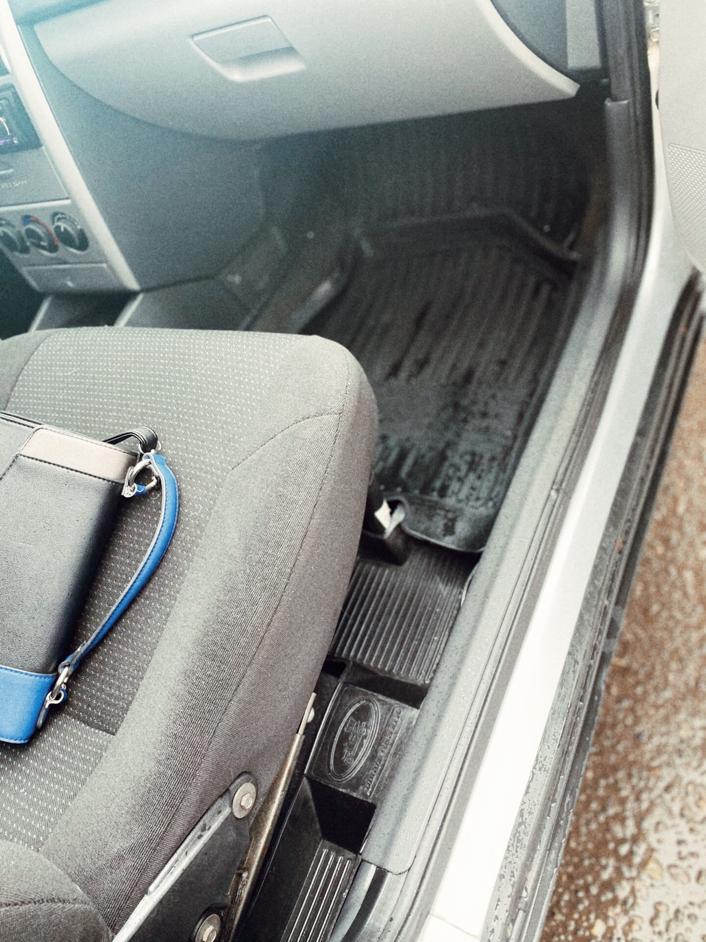 Установка Зеркал Приора SE 2 — Lada Приора хэтчбек, 1,6 л, 2009 года ...